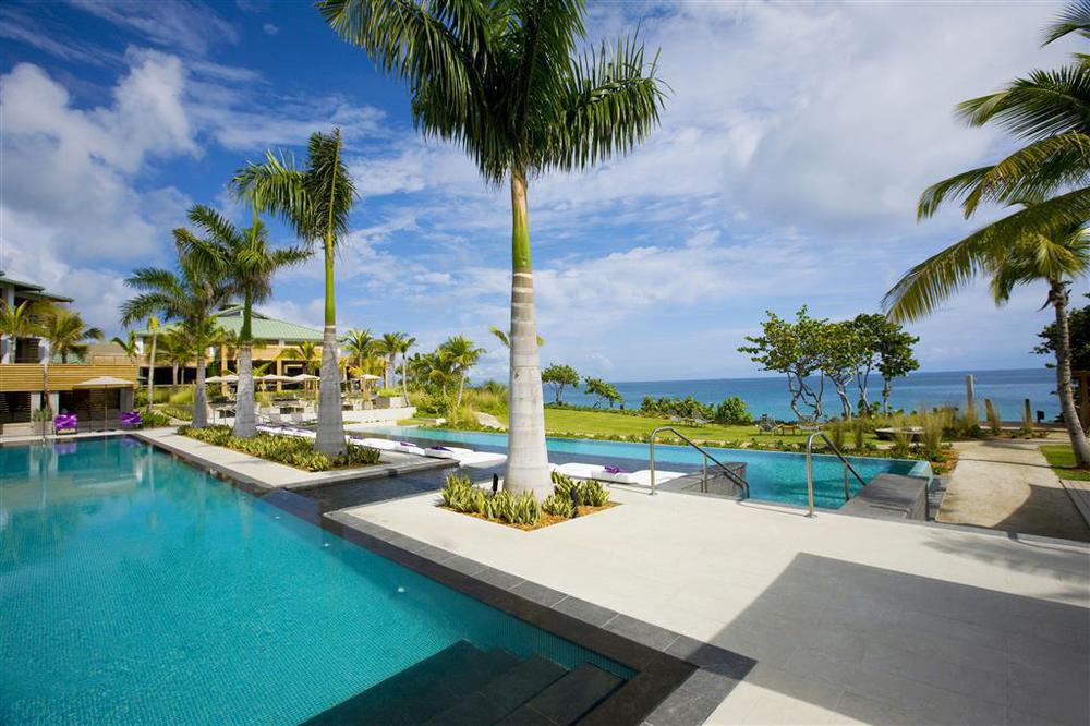 W Retreat & Spa - Vieques Island Удобства фото