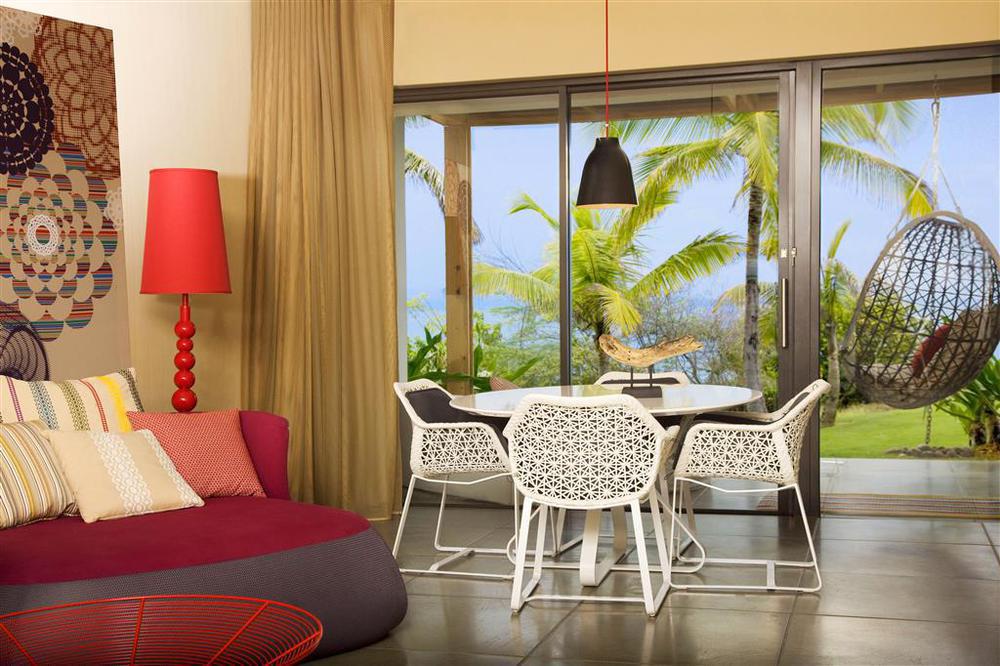 W Retreat & Spa - Vieques Island Номер фото