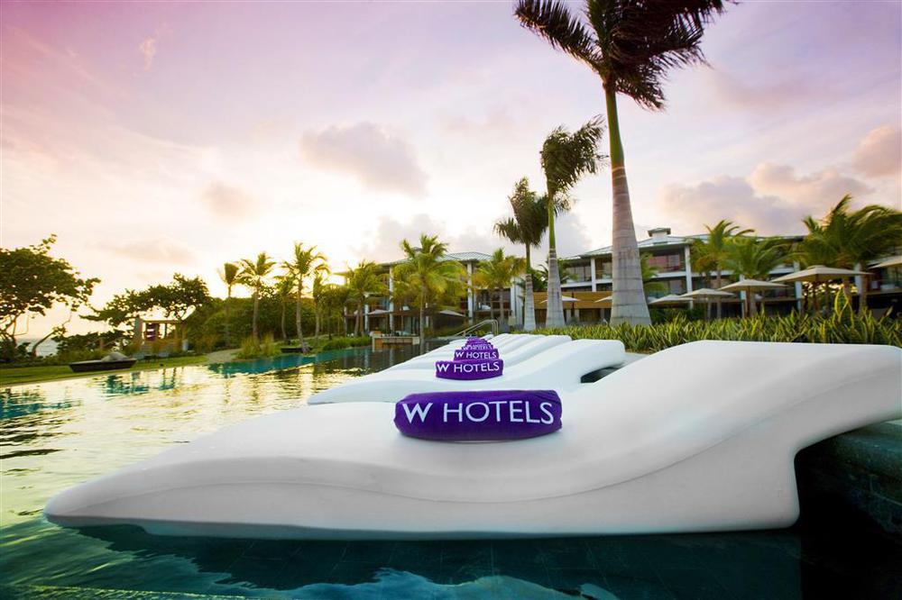 W Retreat & Spa - Vieques Island Удобства фото