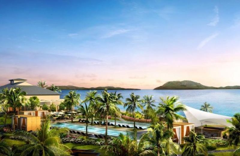 W Retreat & Spa - Vieques Island Экстерьер фото