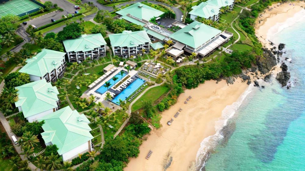 W Retreat & Spa - Vieques Island Экстерьер фото