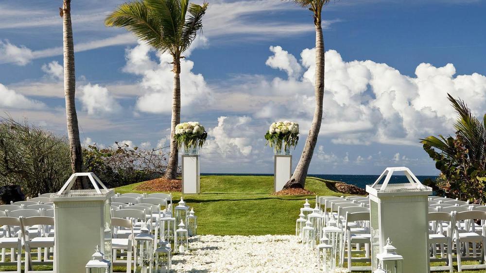 W Retreat & Spa - Vieques Island Экстерьер фото