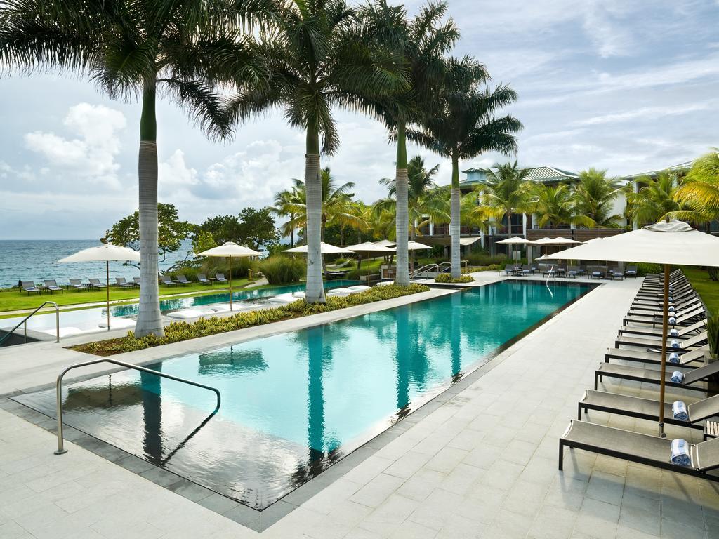 W Retreat & Spa - Vieques Island Экстерьер фото
