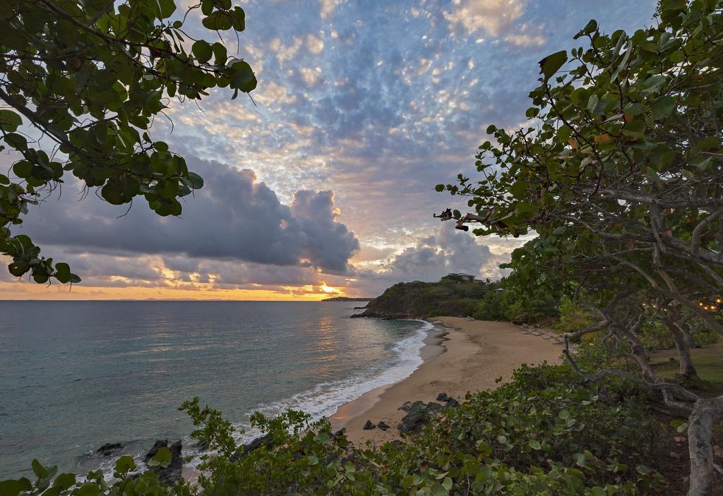 W Retreat & Spa - Vieques Island Экстерьер фото