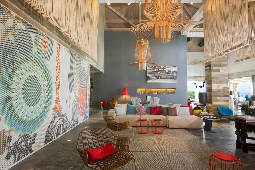 W Retreat & Spa - Vieques Island Интерьер фото