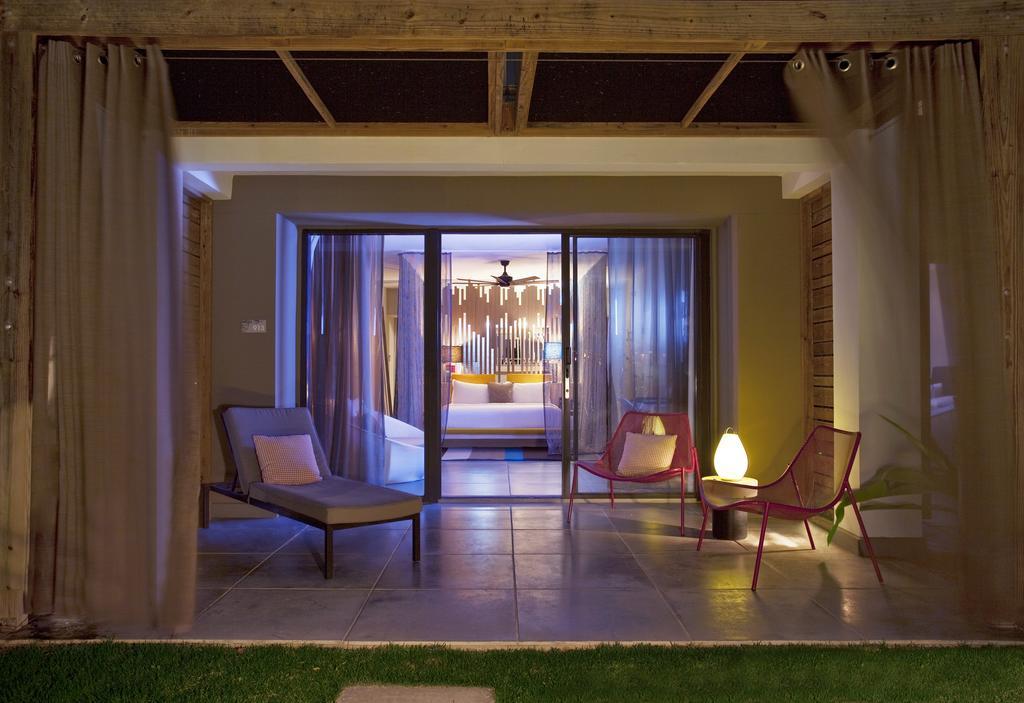 W Retreat & Spa - Vieques Island Экстерьер фото