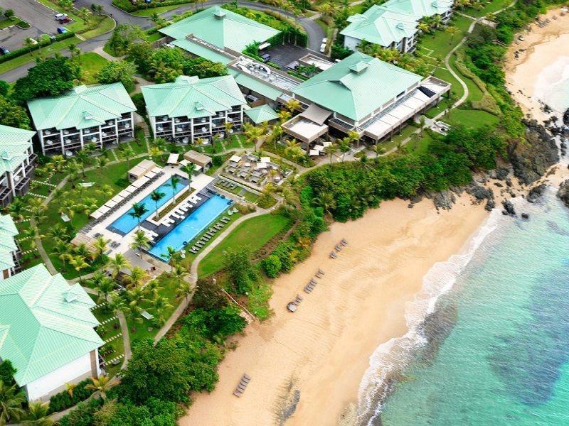 W Retreat & Spa - Vieques Island Экстерьер фото
