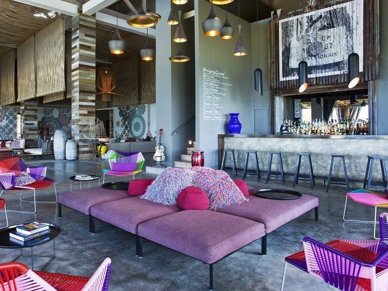 W Retreat & Spa - Vieques Island Экстерьер фото