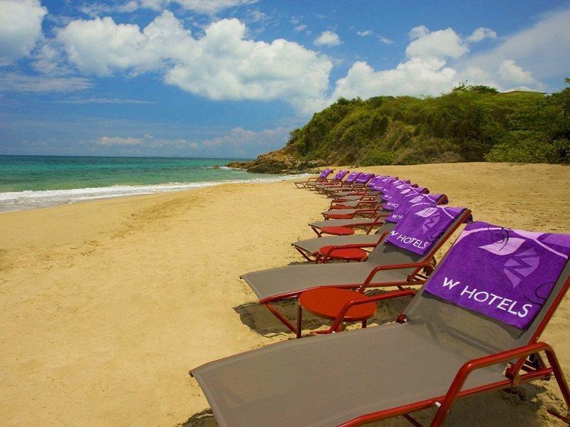 W Retreat & Spa - Vieques Island Экстерьер фото