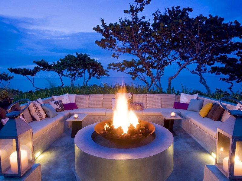 W Retreat & Spa - Vieques Island Экстерьер фото