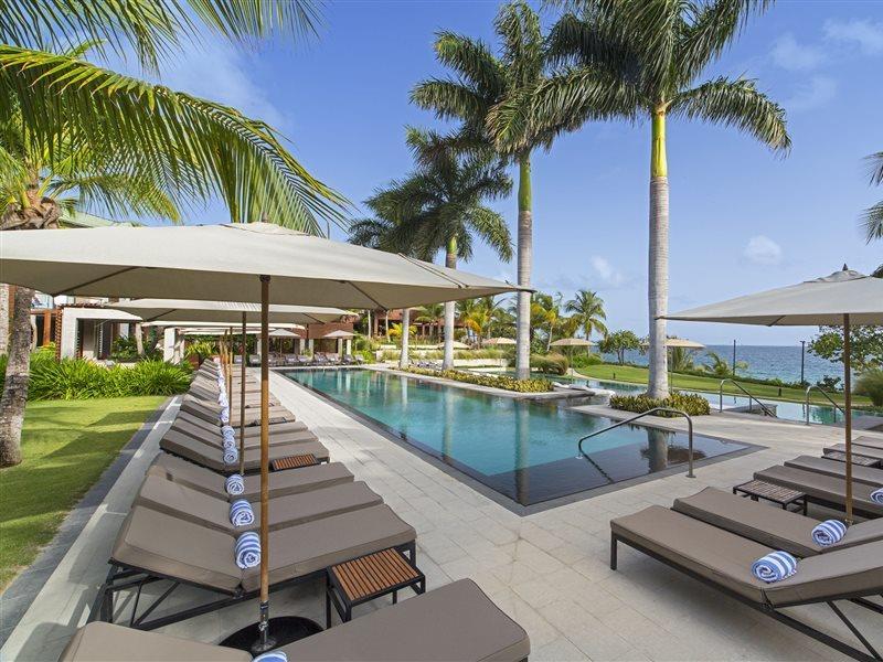W Retreat & Spa - Vieques Island Экстерьер фото