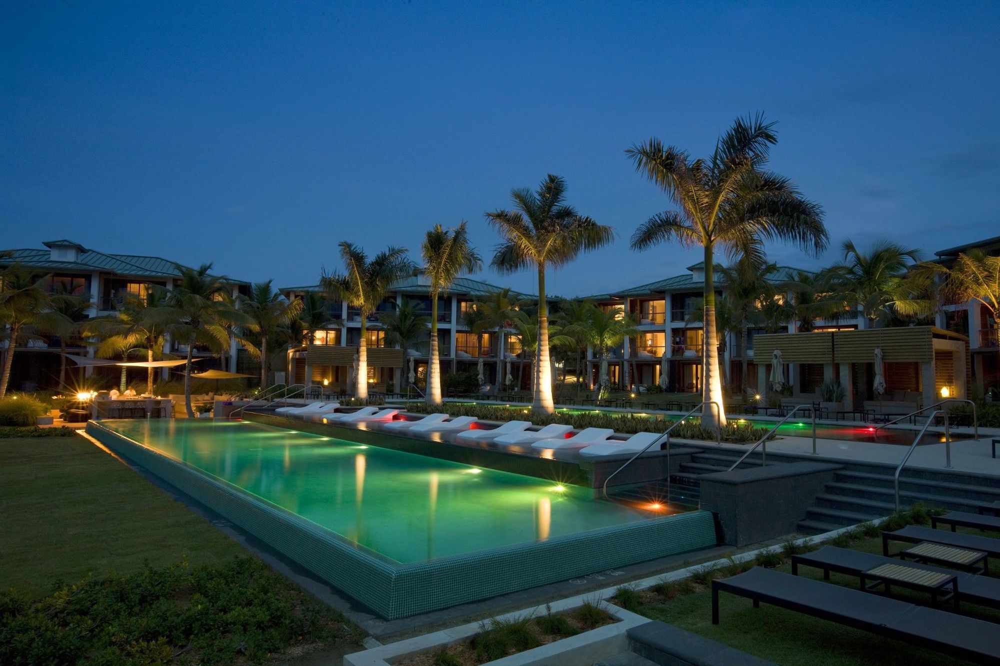 W Retreat & Spa - Vieques Island Экстерьер фото
