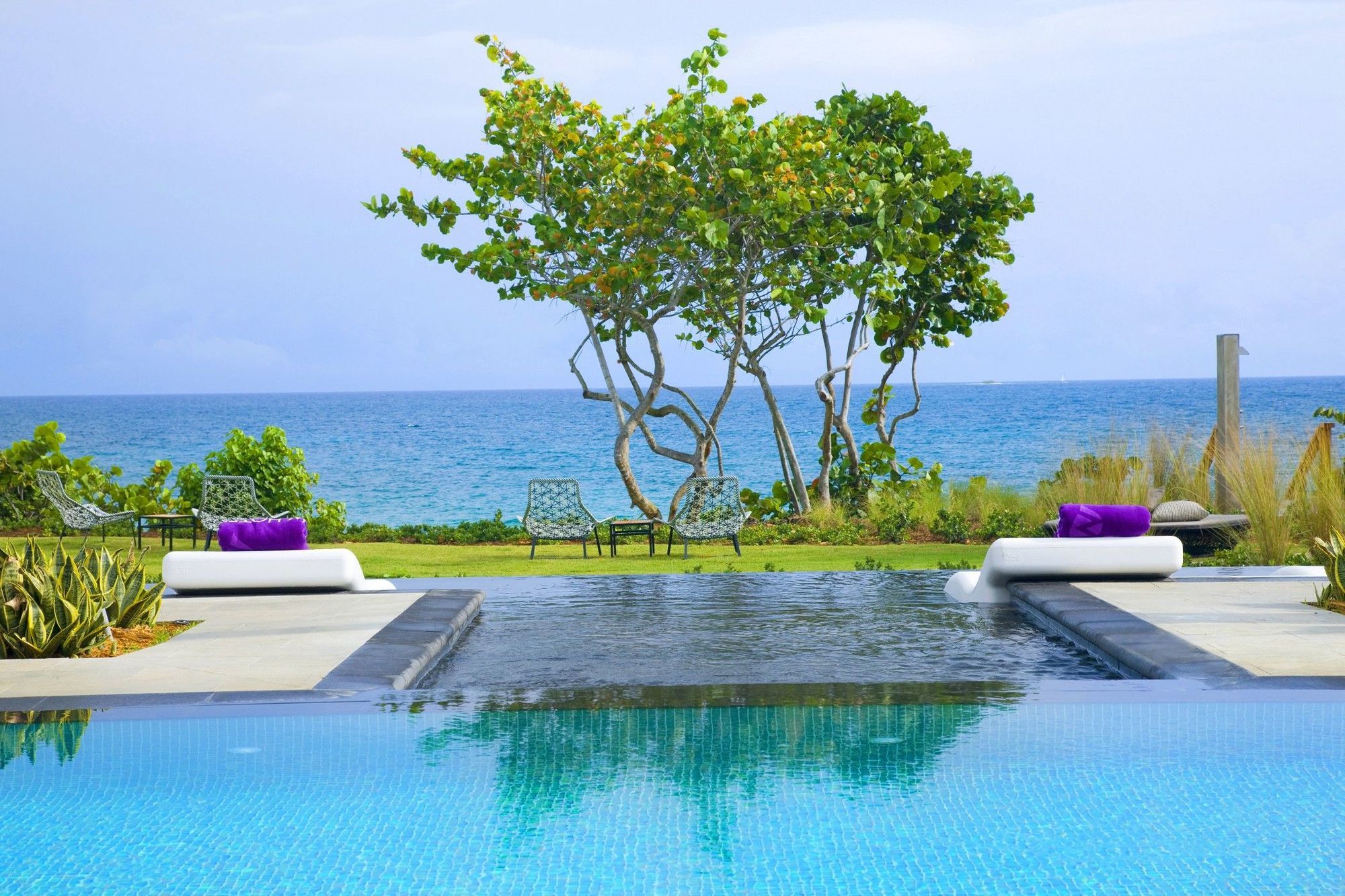 W Retreat & Spa - Vieques Island Удобства фото