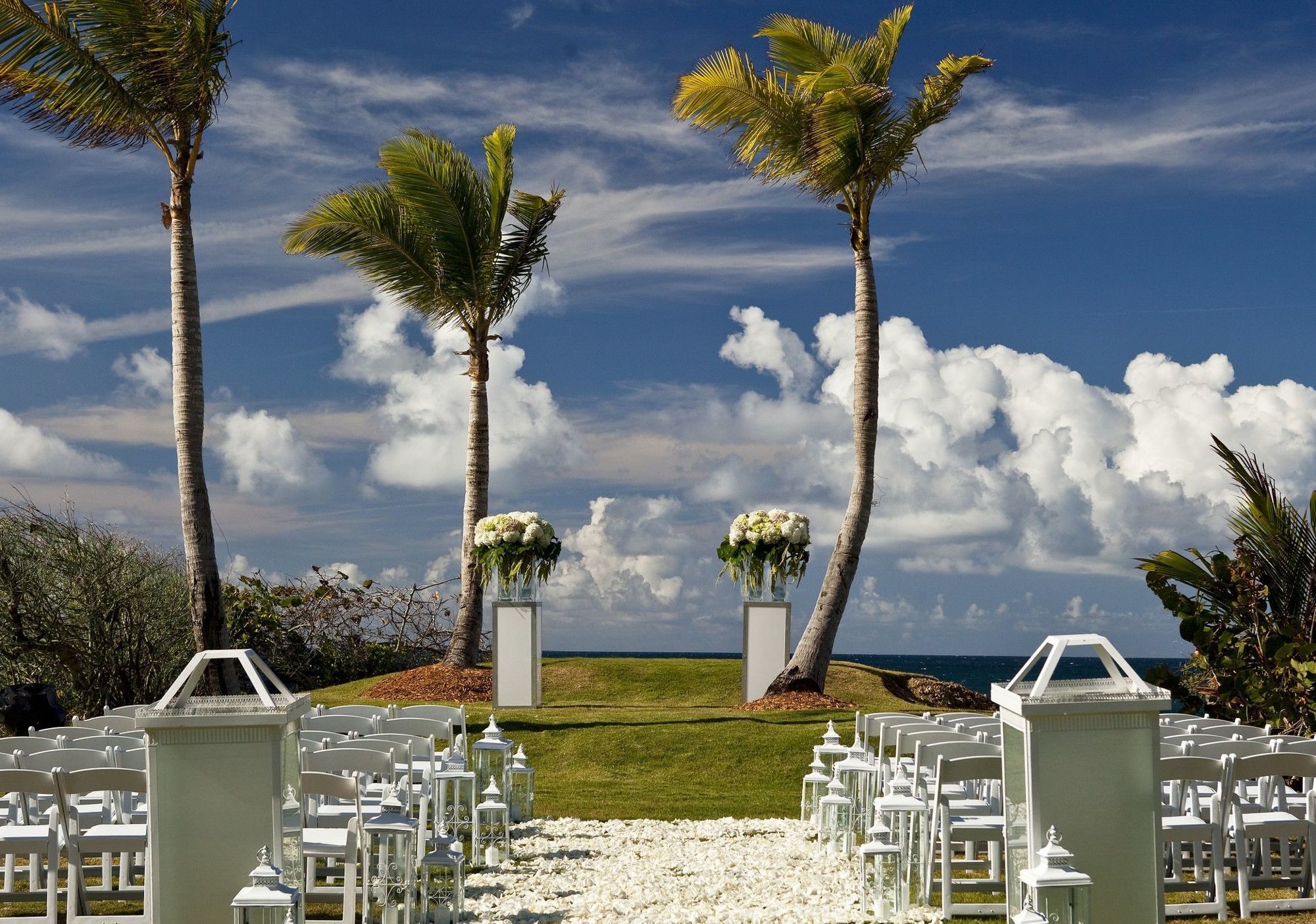 W Retreat & Spa - Vieques Island Экстерьер фото