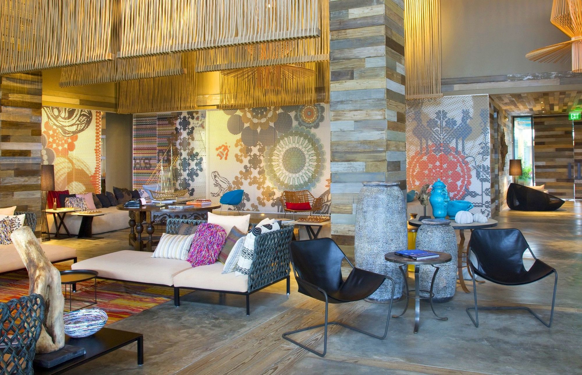 W Retreat & Spa - Vieques Island Интерьер фото