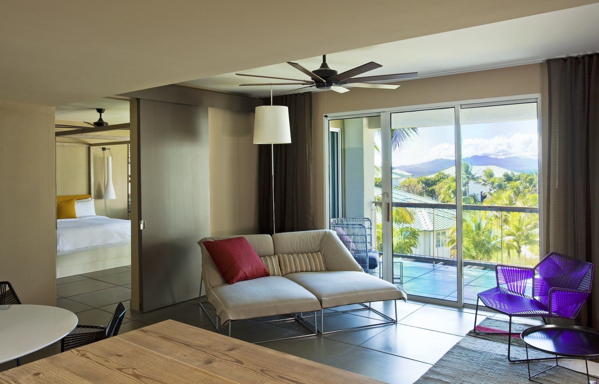 W Retreat & Spa - Vieques Island Экстерьер фото