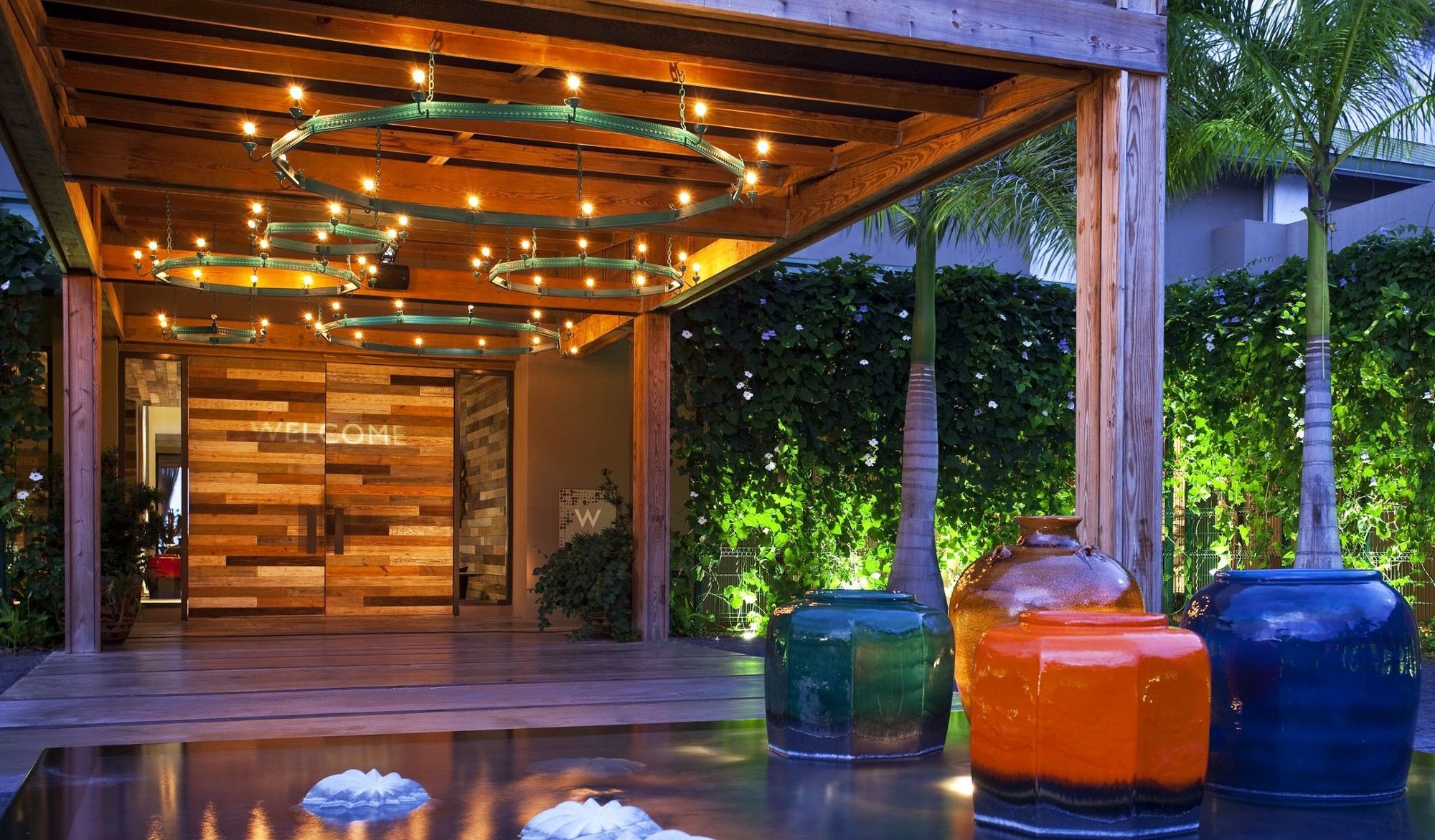 W Retreat & Spa - Vieques Island Удобства фото