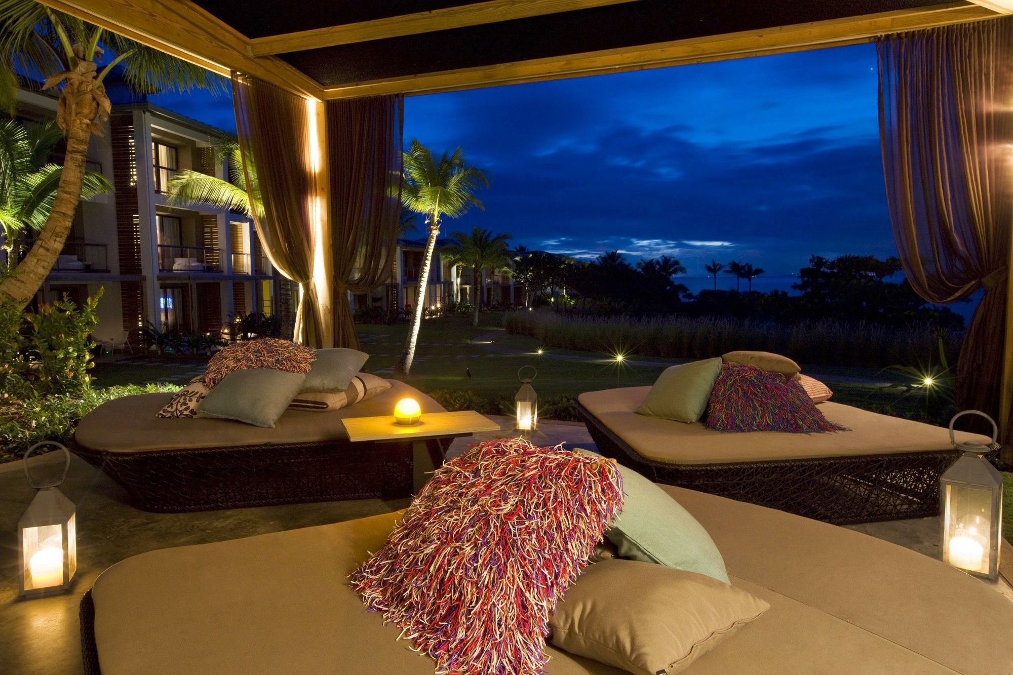 W Retreat & Spa - Vieques Island Удобства фото