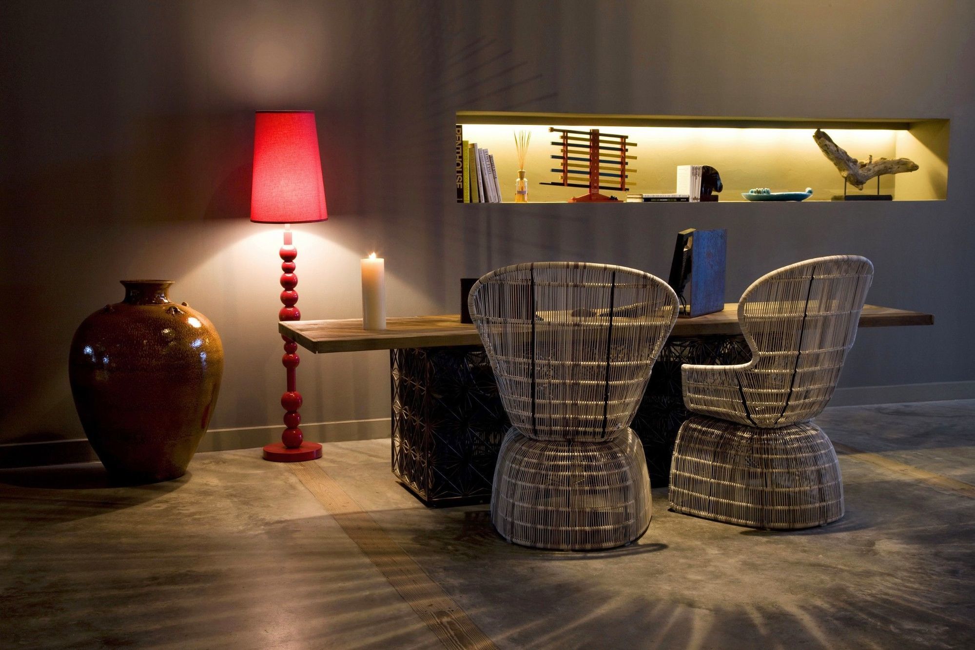W Retreat & Spa - Vieques Island Интерьер фото