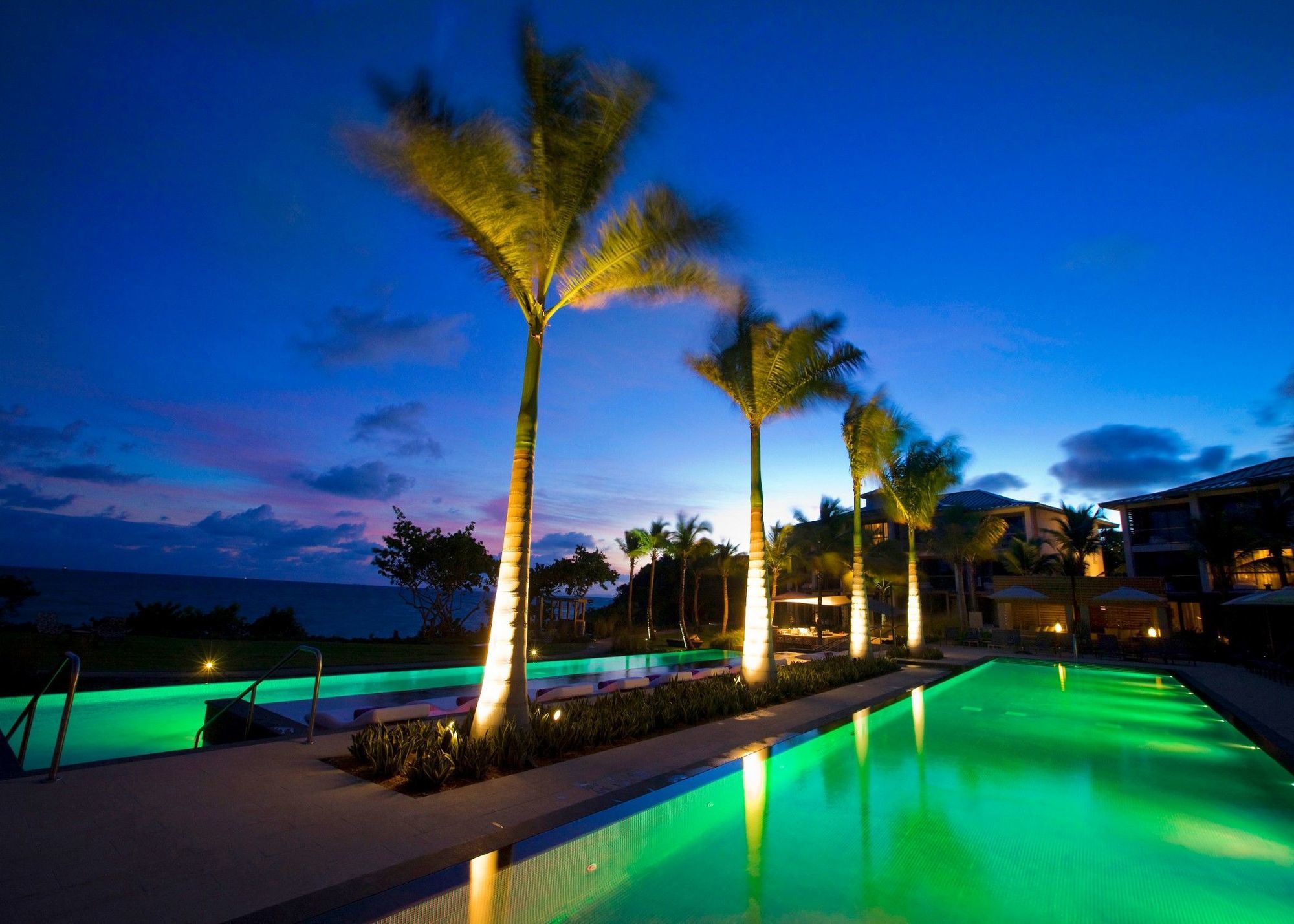 W Retreat & Spa - Vieques Island Удобства фото