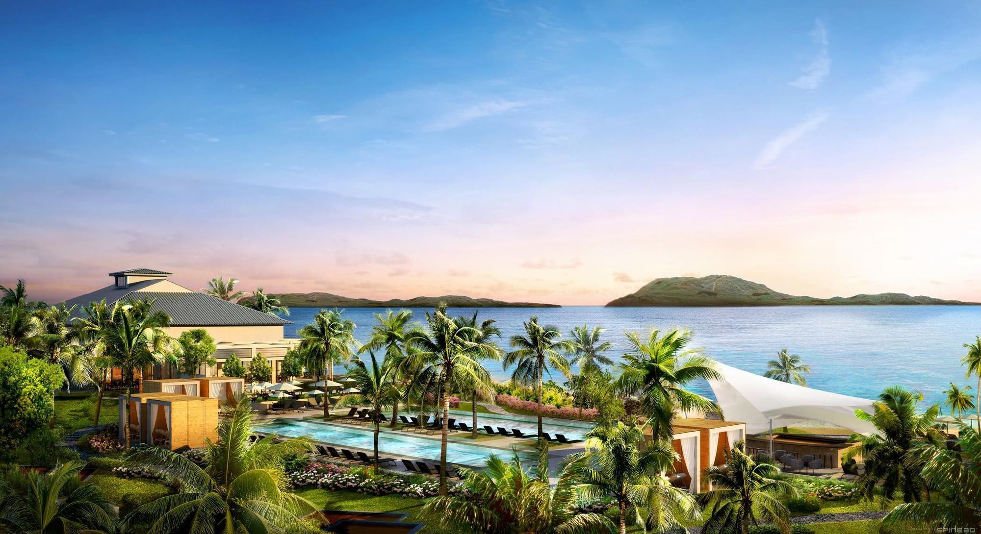 W Retreat & Spa - Vieques Island Удобства фото