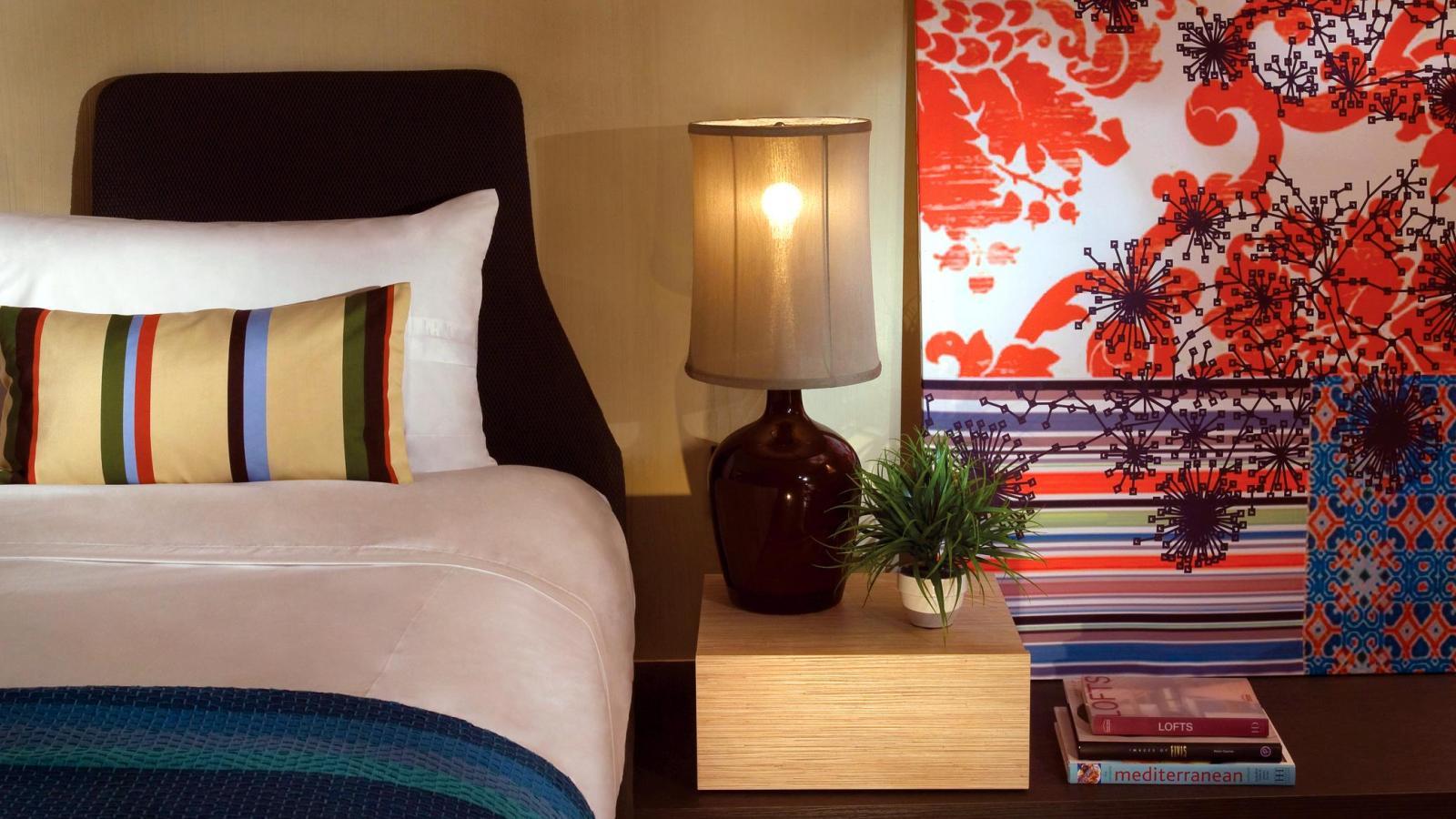 W Retreat & Spa - Vieques Island Номер фото