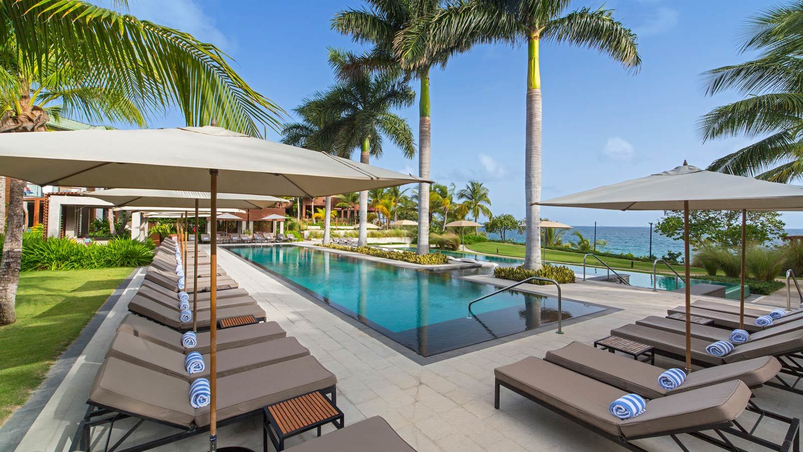 W Retreat & Spa - Vieques Island Экстерьер фото