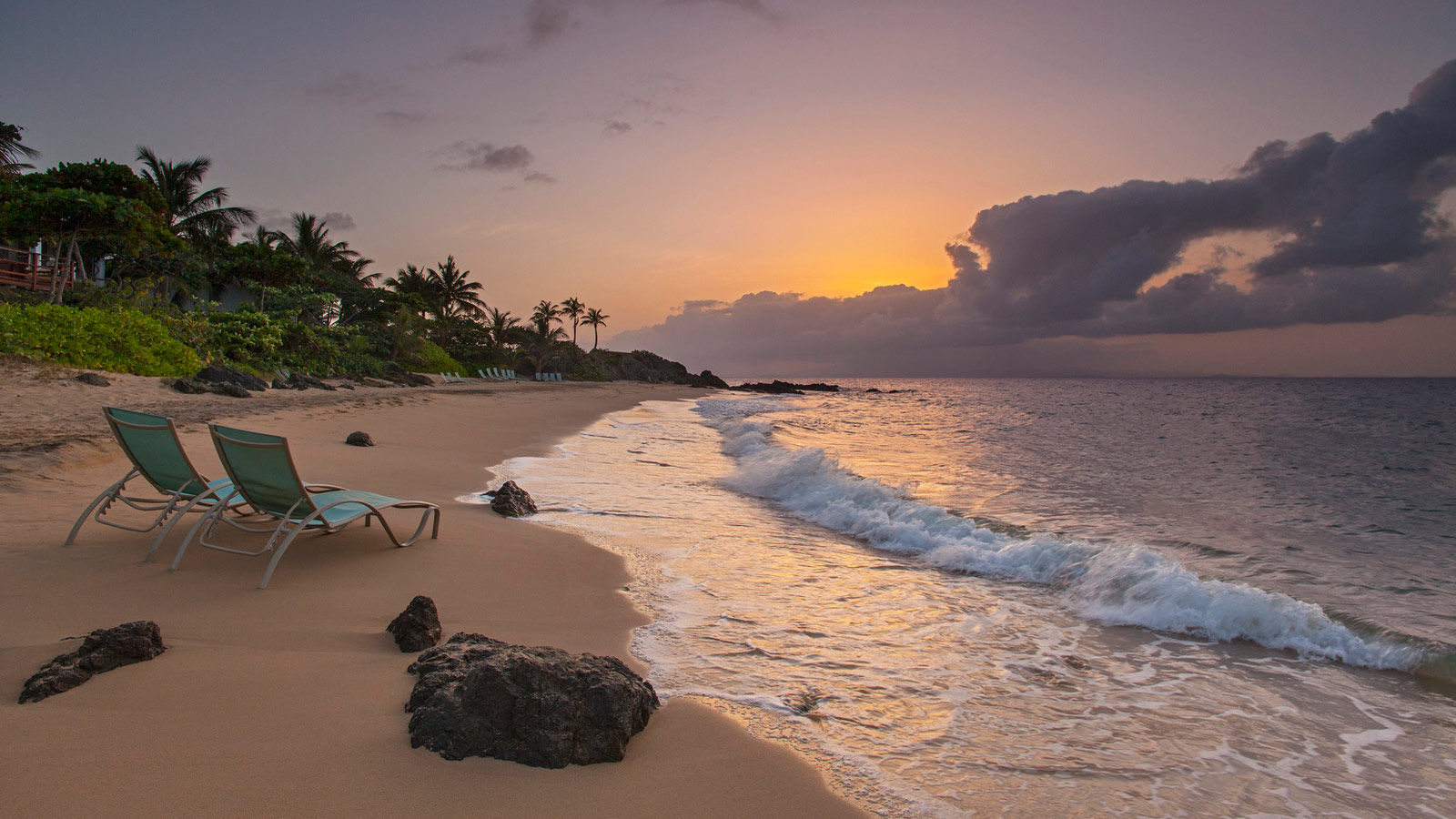 W Retreat & Spa - Vieques Island Экстерьер фото