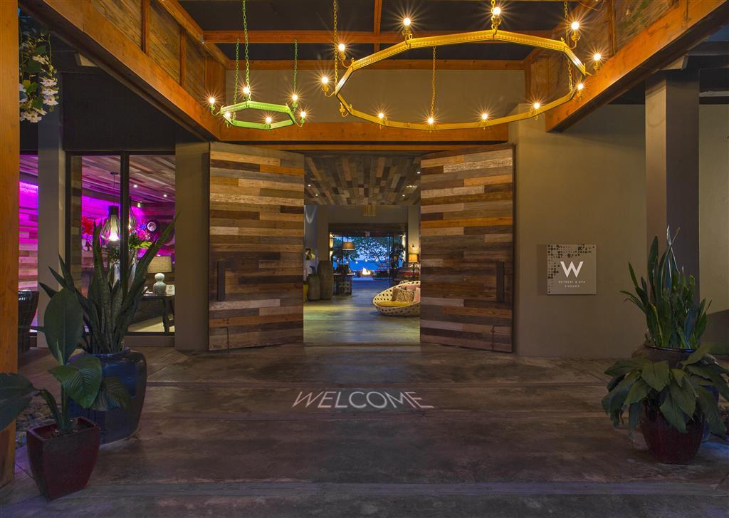 W Retreat & Spa - Vieques Island Экстерьер фото
