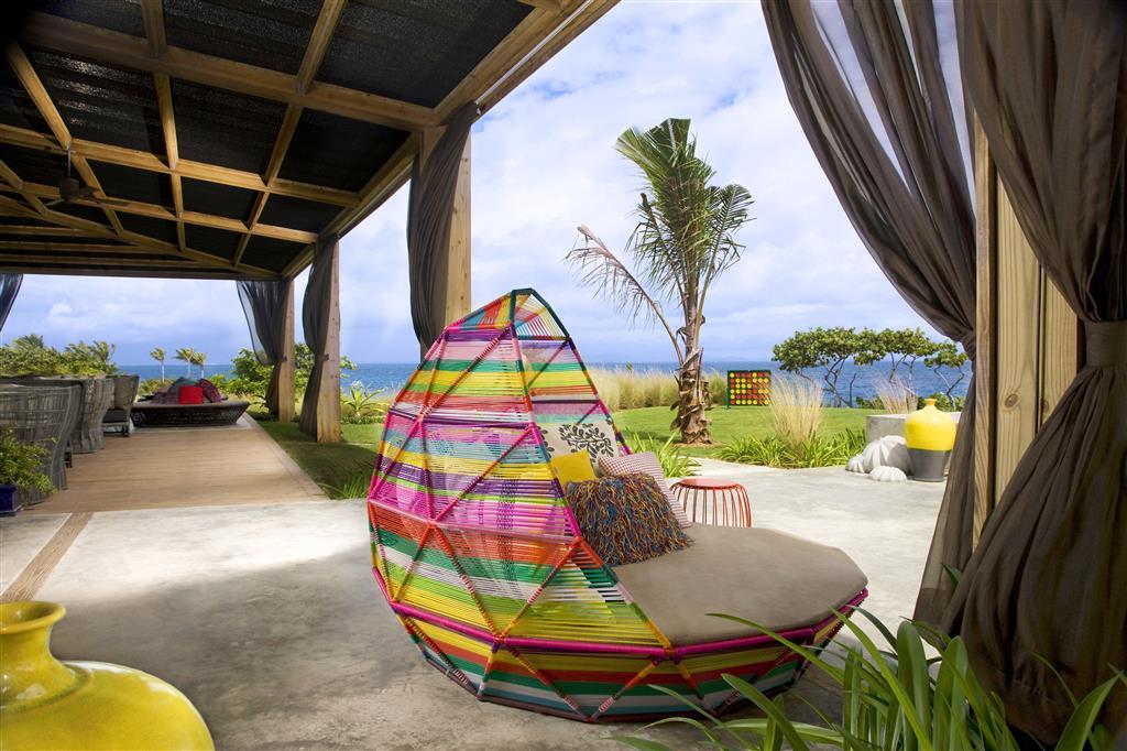W Retreat & Spa - Vieques Island Удобства фото