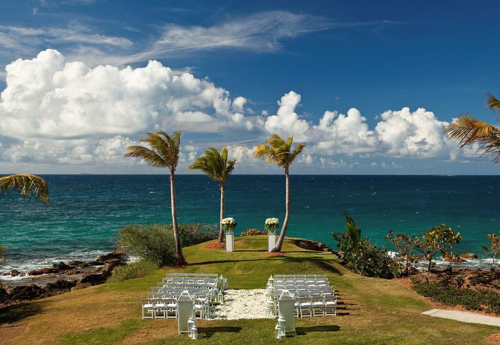 W Retreat & Spa - Vieques Island Экстерьер фото