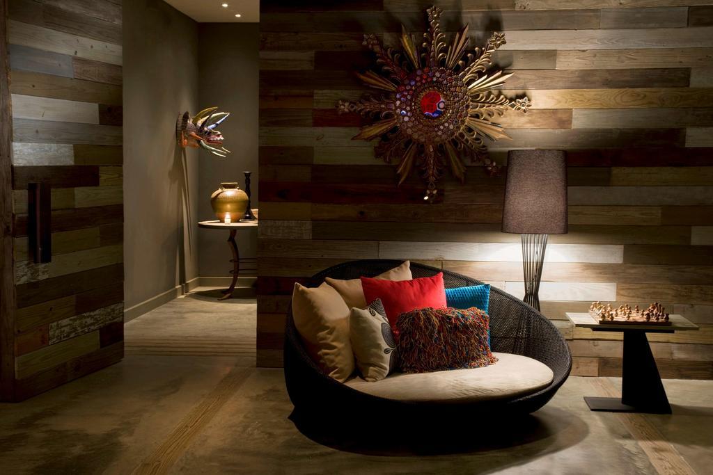W Retreat & Spa - Vieques Island Интерьер фото