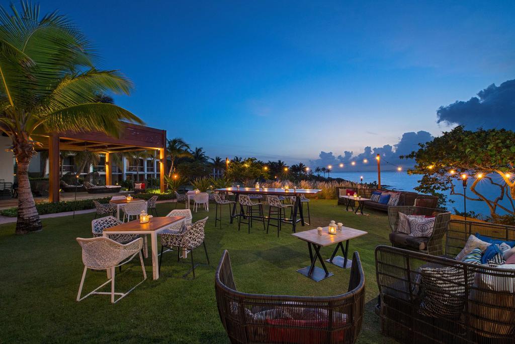 W Retreat & Spa - Vieques Island Экстерьер фото