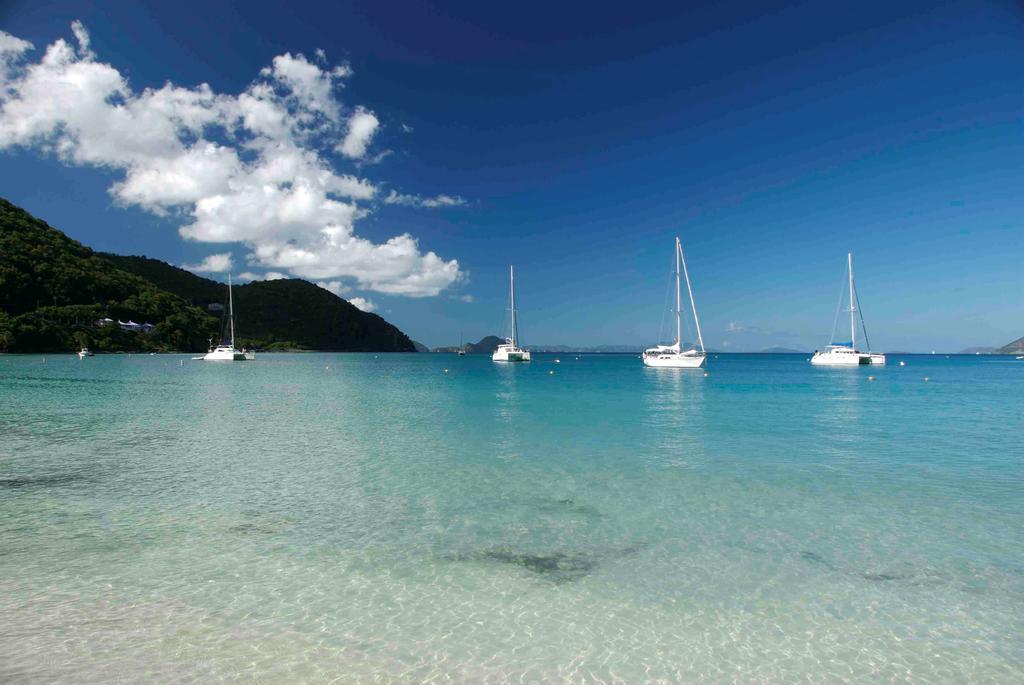 W Retreat & Spa - Vieques Island Экстерьер фото