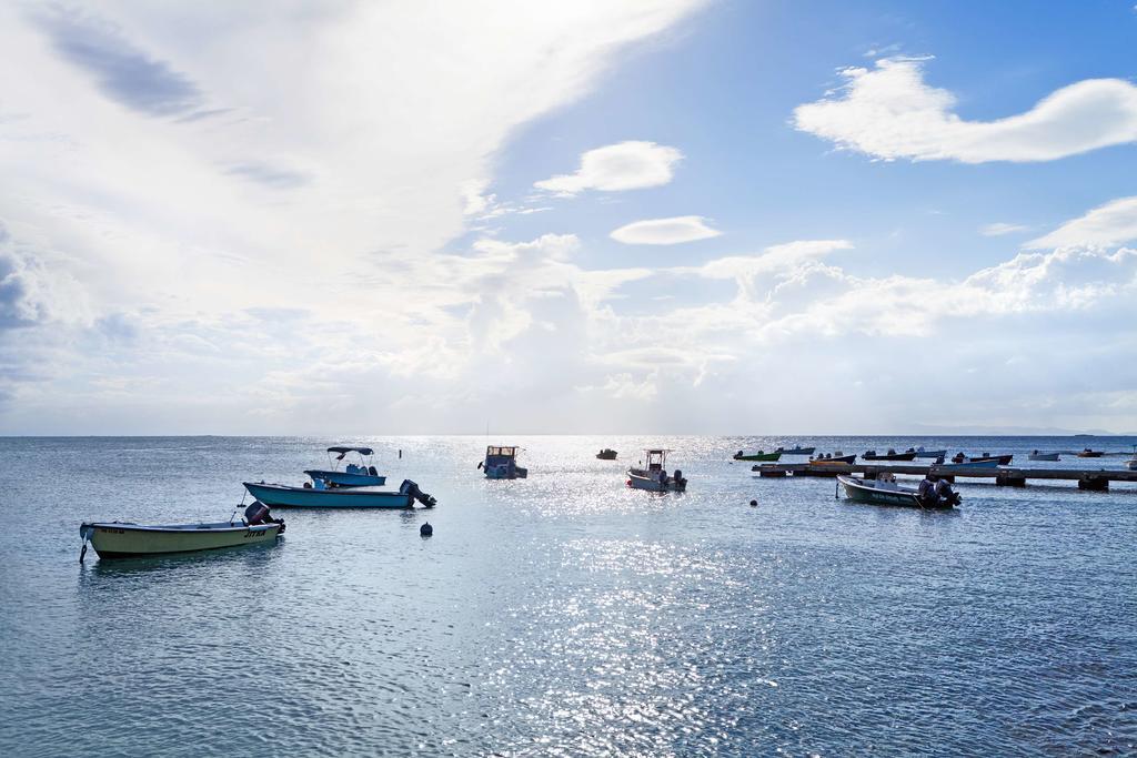 W Retreat & Spa - Vieques Island Экстерьер фото