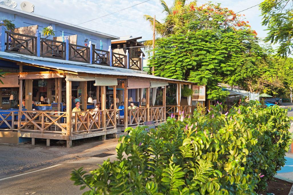 W Retreat & Spa - Vieques Island Экстерьер фото