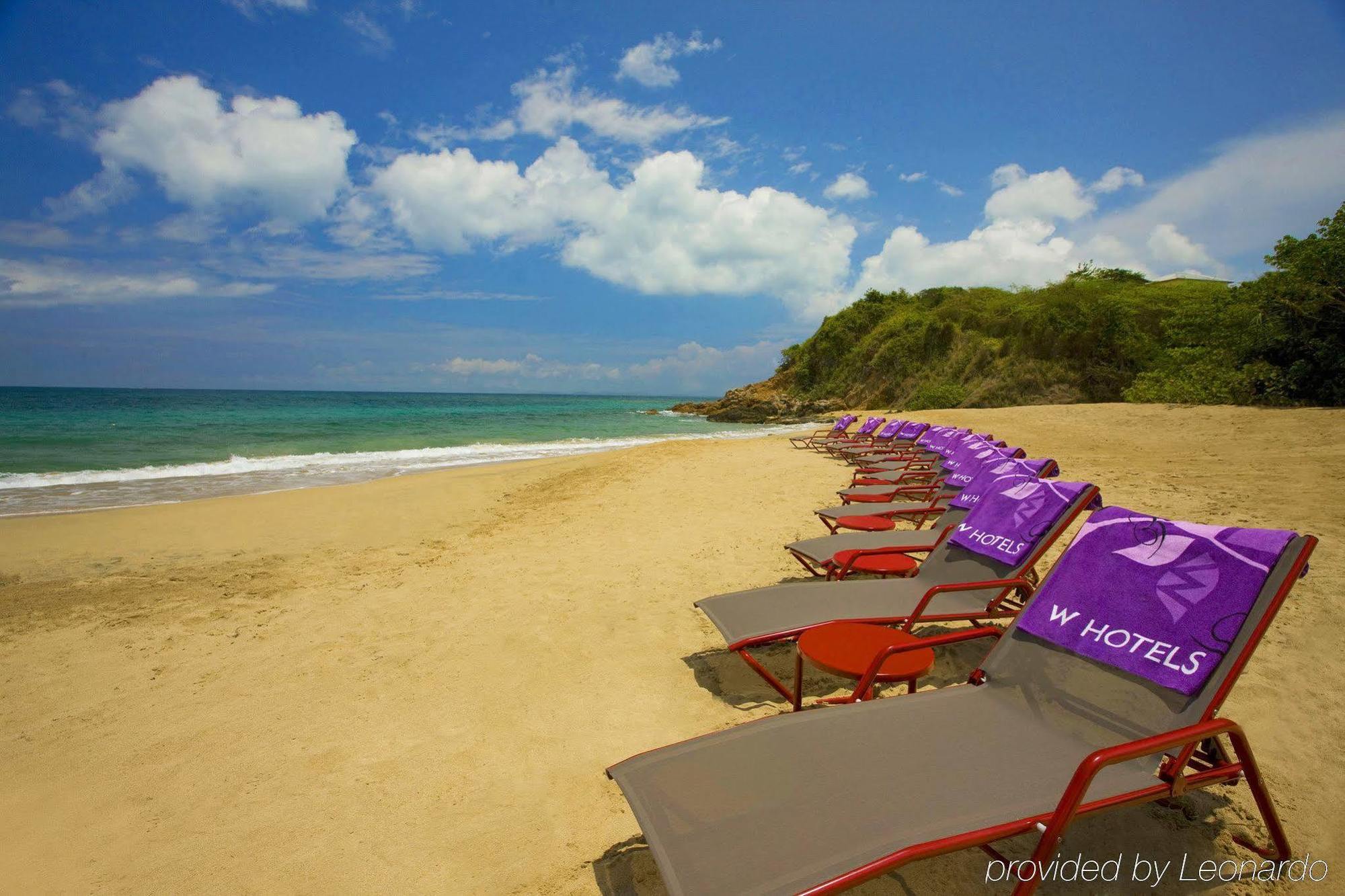W Retreat & Spa - Vieques Island Удобства фото