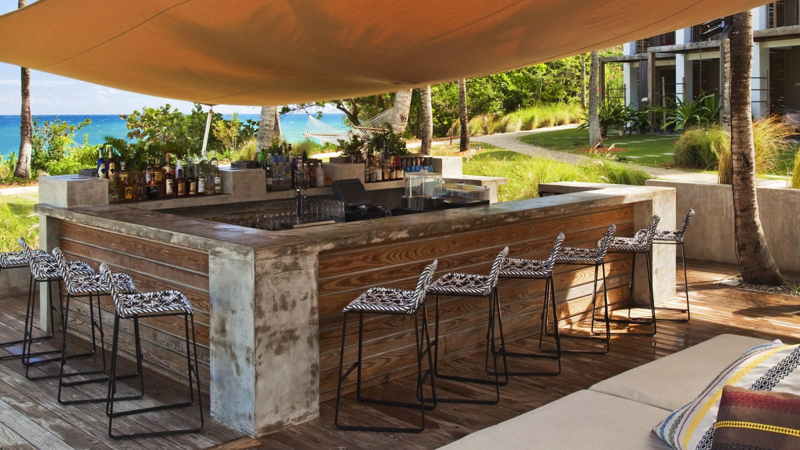 W Retreat & Spa - Vieques Island Экстерьер фото