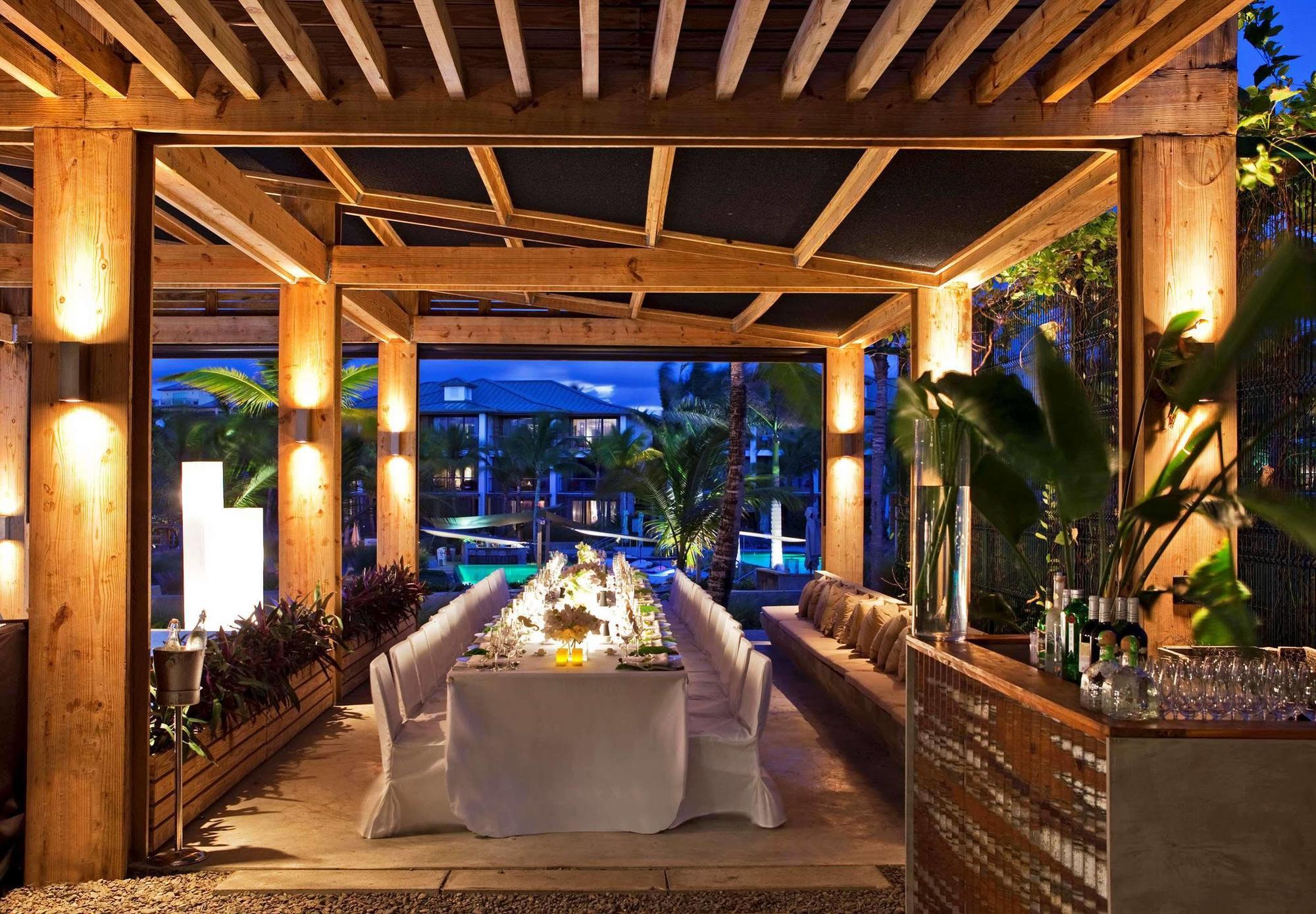 W Retreat & Spa - Vieques Island Экстерьер фото