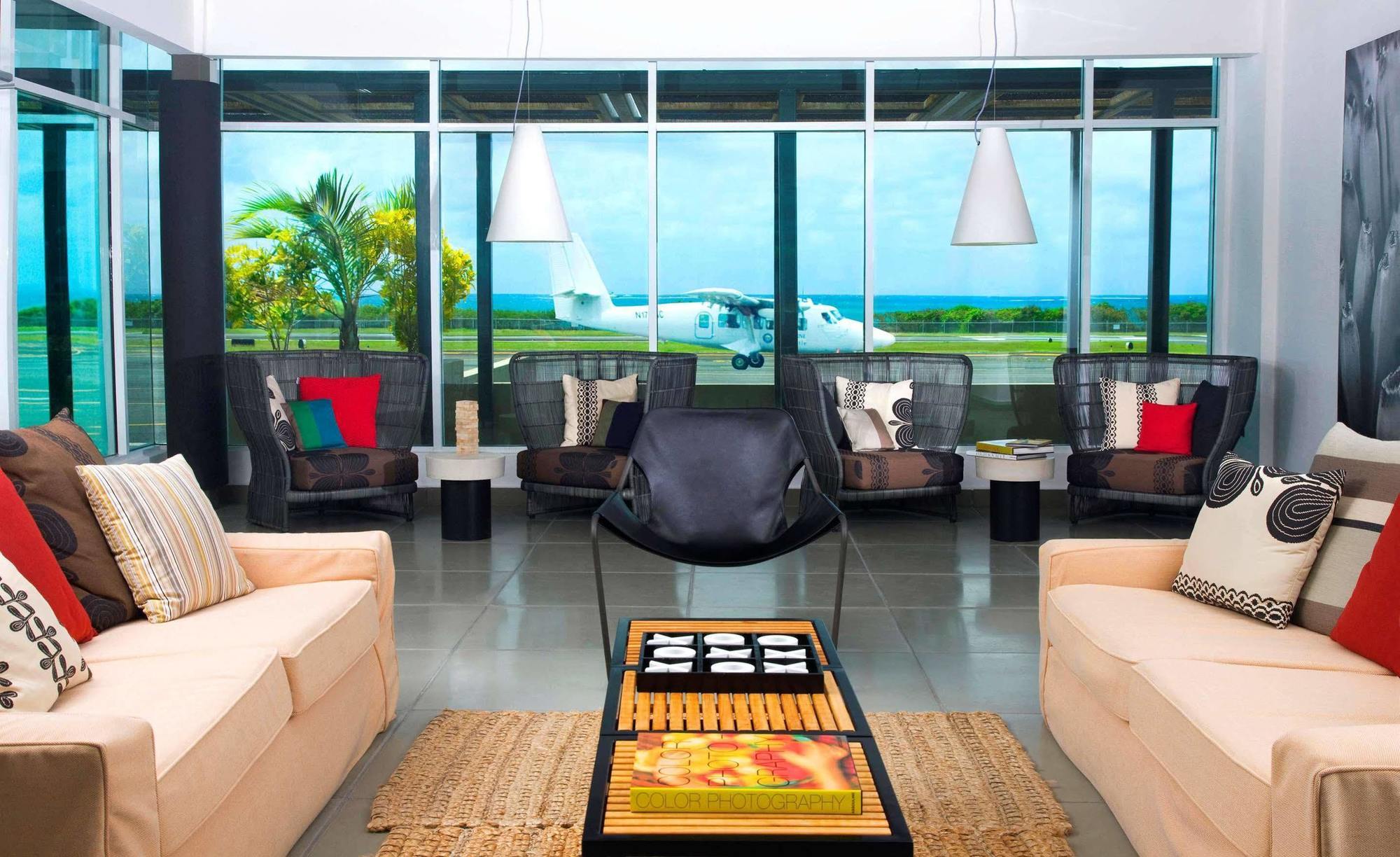 W Retreat & Spa - Vieques Island Интерьер фото