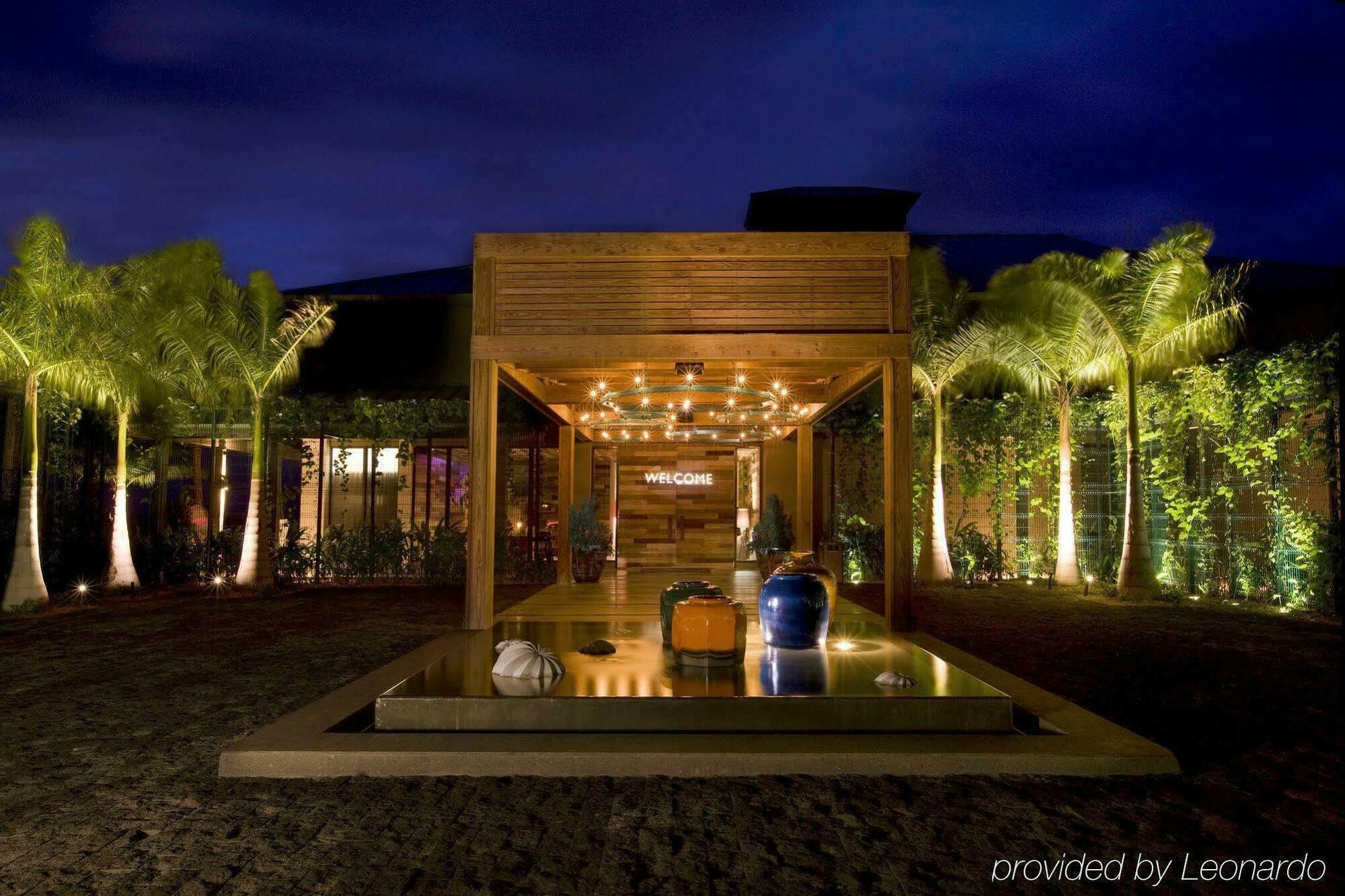 W Retreat & Spa - Vieques Island Удобства фото